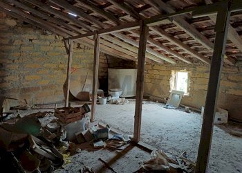 sotto tetto - Casa indipendente Via La Loggia
 
87, Aragona - foto 29