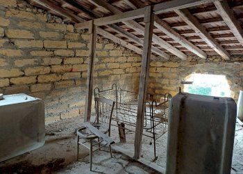 sotto tetto - Casa indipendente Via La Loggia
 
87, Aragona - foto 30