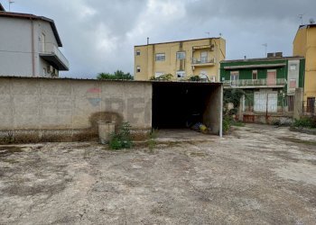 spazio esterno - Casa indipendente Via La Loggia
 
87, Aragona - foto 38