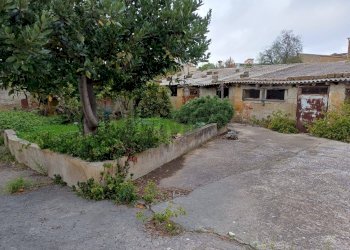 giardino - Casa indipendente Via La Loggia
 
87, Aragona - foto 39
