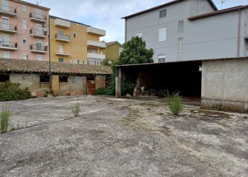 spazio esterno - Casa indipendente Via La Loggia
 
87, Aragona - foto 41