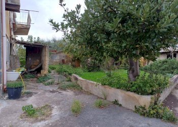Giardino - Casa indipendente Via La Loggia
 
87, Aragona - foto 42