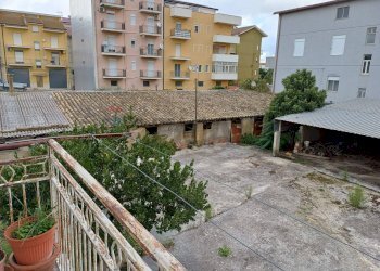 Balcone - Casa indipendente Via La Loggia
 
87, Aragona - foto 43