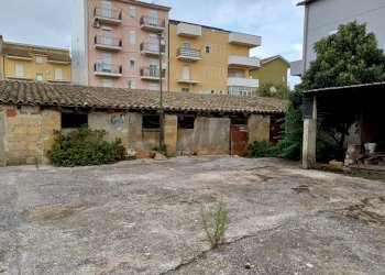 rudere - Casa indipendente Via La Loggia
 
87, Aragona - foto 45