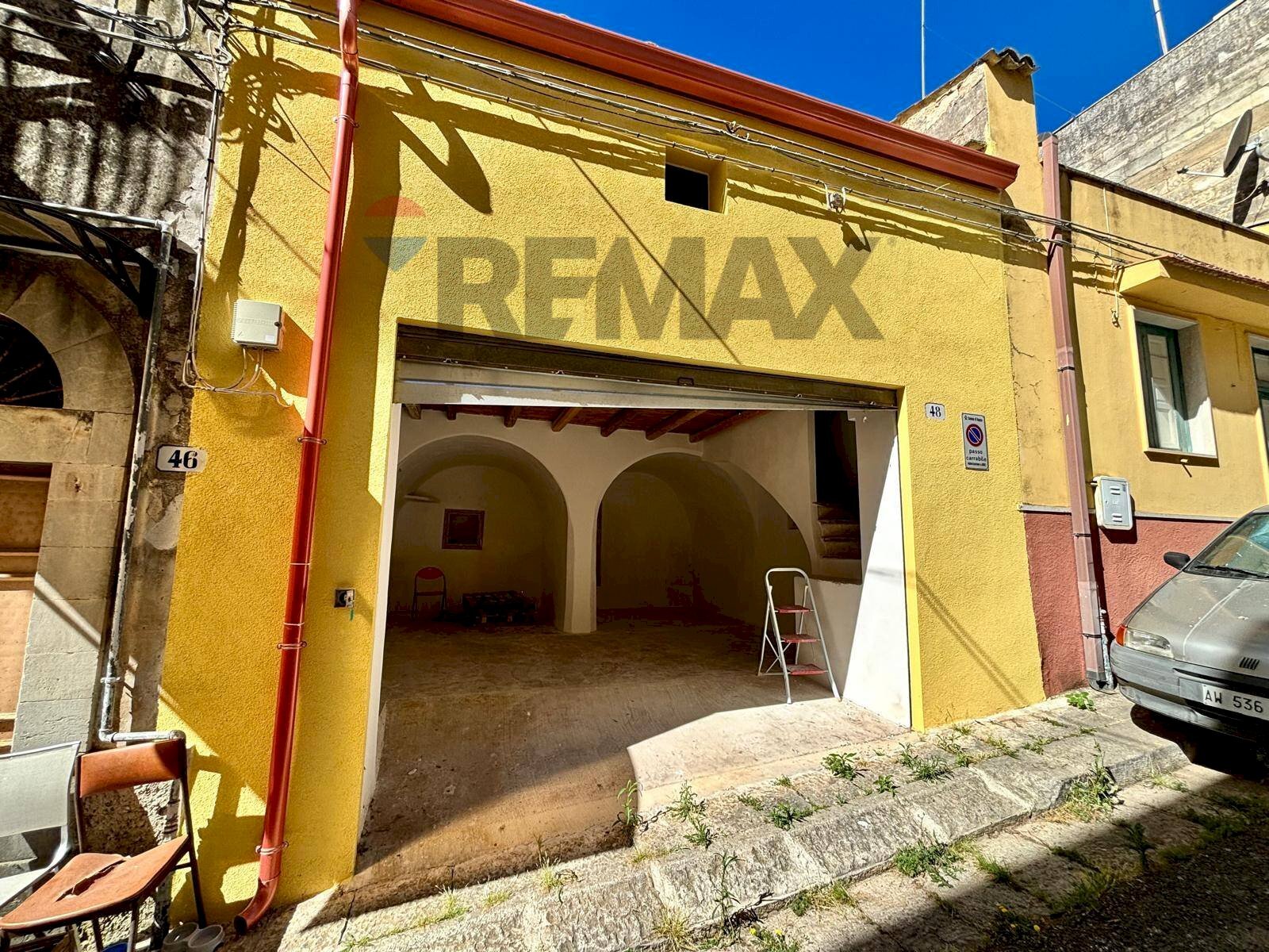 Casa all\'aperto - Box Via Nino Oxilia
 
48, Ragusa - photo 1