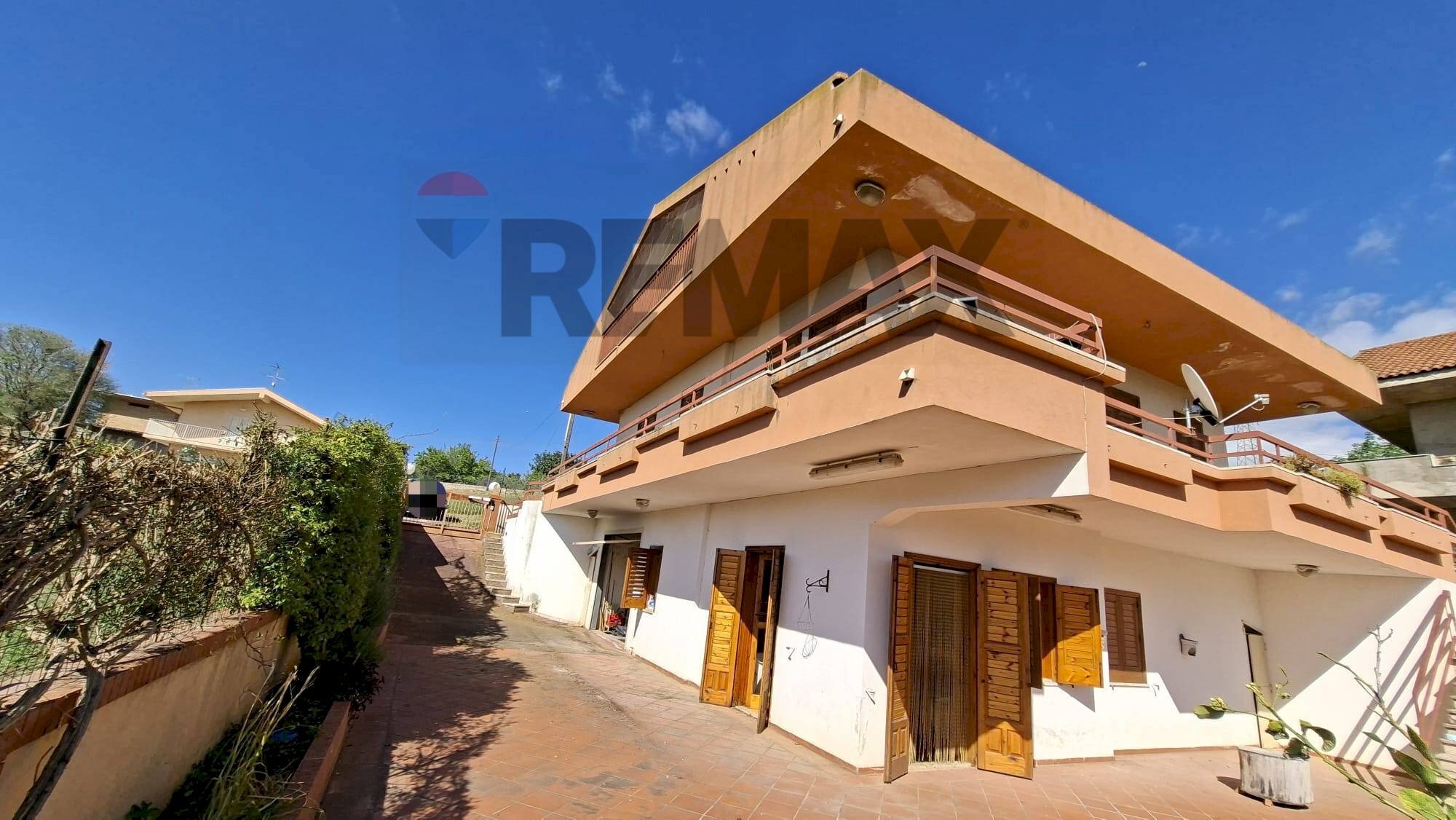 Casa all\'aperto - Villa C.da Rossa
 
sn, Chiaramonte Gulfi - photo 1