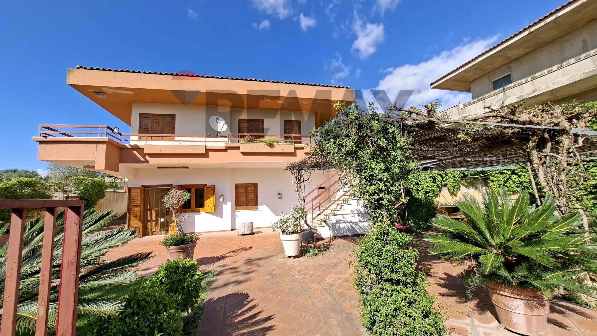 Casa all\'aperto - Villa C.da Rossa
sn, Chiaramonte Gulfi - photo 2