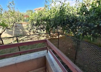 Balcone - Villa C.da Rossa
 
sn, Chiaramonte Gulfi - photo 20