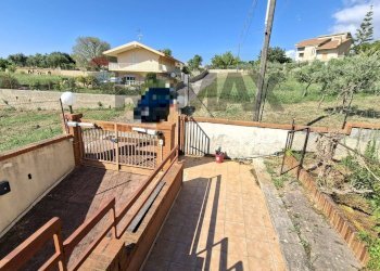 Terrazza - Villa C.da Rossa
 
sn, Chiaramonte Gulfi - photo 21