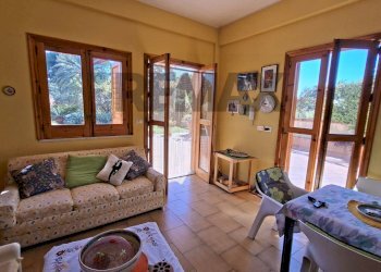 Sala da pranzo - Villa C.da Rossa
 
sn, Chiaramonte Gulfi - photo 27