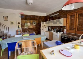 Sala da pranzo - Villa C.da Rossa
 
sn, Chiaramonte Gulfi - photo 28