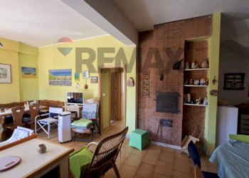 Sala da pranzo - Villa C.da Rossa
 
sn, Chiaramonte Gulfi - photo 29