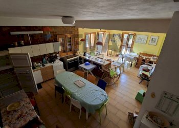 Cucina - Villa C.da Rossa
 
sn, Chiaramonte Gulfi - photo 30