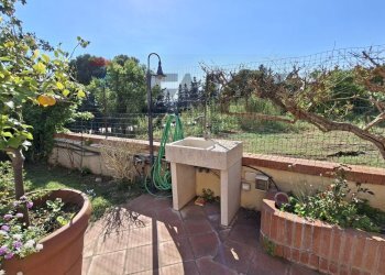 Terrazza - Villa C.da Rossa
 
sn, Chiaramonte Gulfi - photo 53
