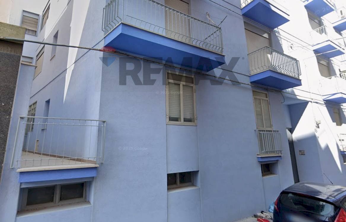 Edificio all\'aperto - Appartamento Via Generale Cascino
 
56, Comiso - foto 1