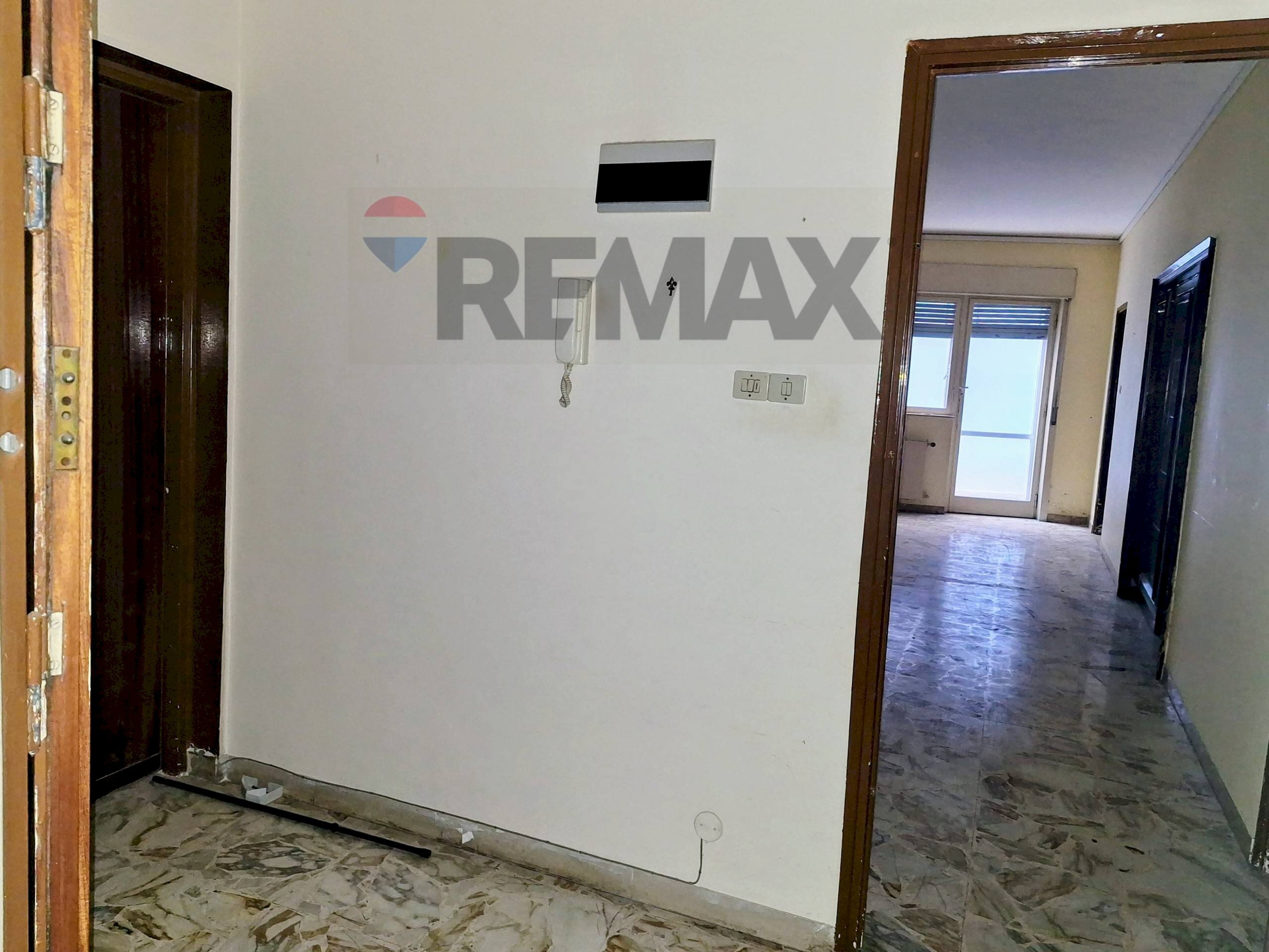 Hall / corridoio - Appartamento Via Generale Cascino
 
56, Comiso - foto 2