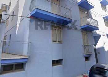 Edificio all\'aperto - Appartamento Via Generale Cascino
 
56, Comiso - foto 1