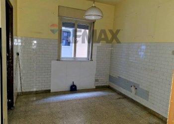 Stanza vuota - Appartamento Via Generale Cascino
 
56, Comiso - foto 4