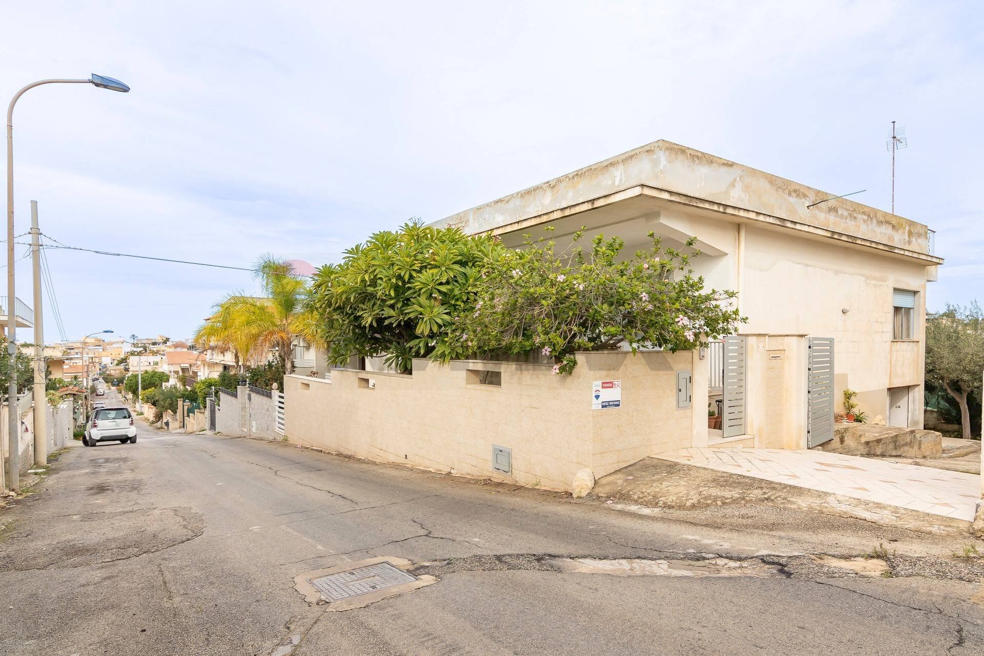 Casa all\'aperto - Villa via francesca da rimini
 
55, Scicli - foto 1