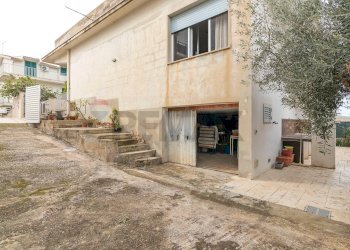 Casa all\'aperto - Villa via francesca da rimini
 
55, Scicli - foto 3