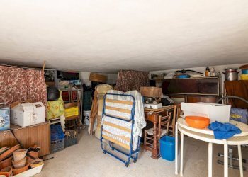 Dispensa di stoccaggio - Villa via francesca da rimini
 
55, Scicli - foto 7