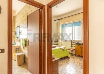 Hall / corridoio - Villa via francesca da rimini
 
55, Scicli - foto 17