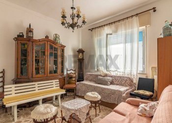 Soggiorno - Villa via francesca da rimini
 
55, Scicli - foto 25