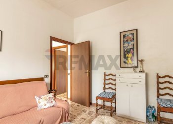 Soggiorno - Villa via francesca da rimini
 
55, Scicli - foto 26