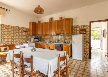 Cucina - Villa via francesca da rimini
 
55, Scicli - foto 28