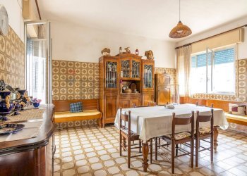 Sala da pranzo - Villa via francesca da rimini
 
55, Scicli - foto 29