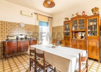 Sala da pranzo - Villa via francesca da rimini
 
55, Scicli - foto 31
