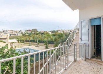 Balcone - Villa via francesca da rimini
 
55, Scicli - foto 36