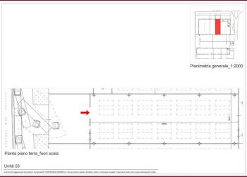Foto 2 - Shed VIA PALAZZOLO, Coccaglio - photo 2