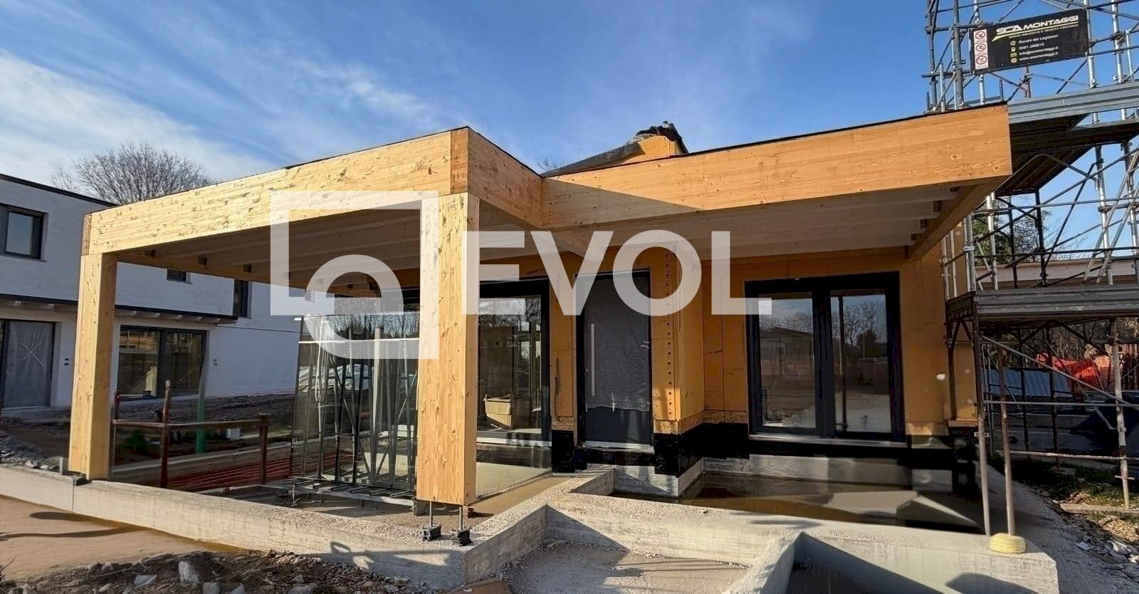 Foto 2 - Villa Via Biella, Udine - foto 2