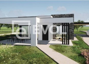 Foto 1 - Villa Via Biella, Udine - foto 1