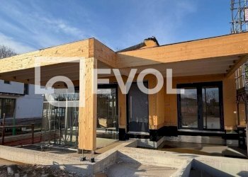 Foto 2 - Villa Via Biella, Udine - foto 2