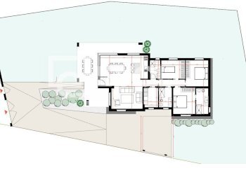 Foto 19 - Villa Via Biella, Udine - foto 19