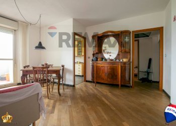 Sala da pranzo - Appartamento Via Pierino Negrotto Cambiaso
 
183, Genova - foto 1