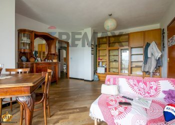 Sala da pranzo - Appartamento Via Pierino Negrotto Cambiaso
 
183, Genova - foto 2