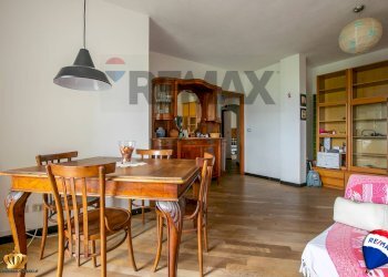 Sala da pranzo - Appartamento Via Pierino Negrotto Cambiaso
 
183, Genova - foto 3