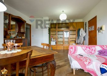 Sala da pranzo - Appartamento Via Pierino Negrotto Cambiaso
 
183, Genova - foto 10