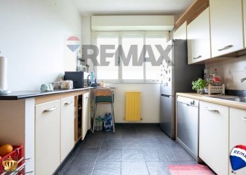 Cucina - Appartamento Via Pierino Negrotto Cambiaso
 
183, Genova - foto 11