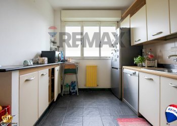 Cucina - Appartamento Via Pierino Negrotto Cambiaso
 
183, Genova - foto 13