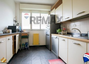 Cucina - Appartamento Via Pierino Negrotto Cambiaso
 
183, Genova - foto 14