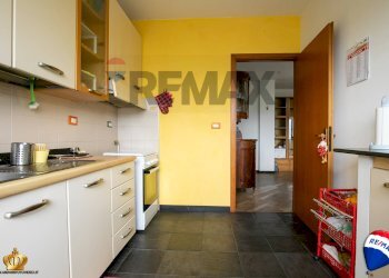 Cucina - Appartamento Via Pierino Negrotto Cambiaso
 
183, Genova - foto 15