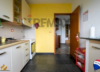 Cucina - Appartamento Via Pierino Negrotto Cambiaso
 
183, Genova - foto 16