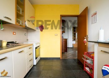 Cucina - Appartamento Via Pierino Negrotto Cambiaso
 
183, Genova - foto 17