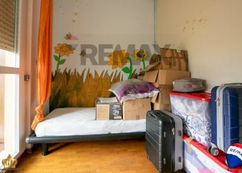 Camera / camera da letto - Appartamento Via Pierino Negrotto Cambiaso
 
183, Genova - foto 20