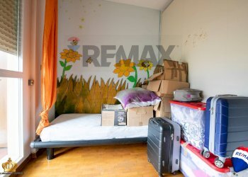Camera / camera da letto - Appartamento Via Pierino Negrotto Cambiaso
 
183, Genova - foto 21