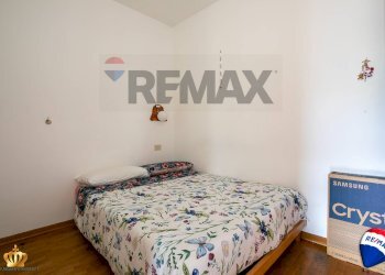 Camera / camera da letto - Appartamento Via Pierino Negrotto Cambiaso
 
183, Genova - foto 22